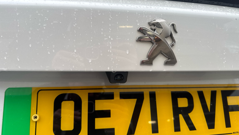 Peugeot 2008 100kW GT 50kWh 5dr Auto Electric Estate